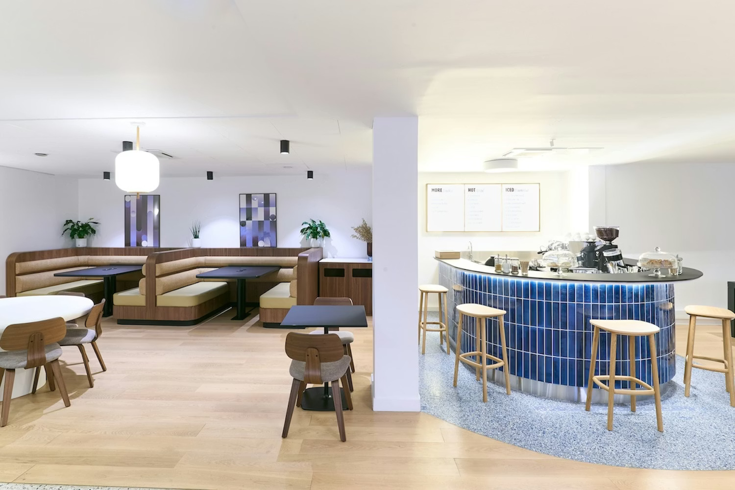 Espace de coworking Paris 2ème - SAINTE - ANNE - Photo 3