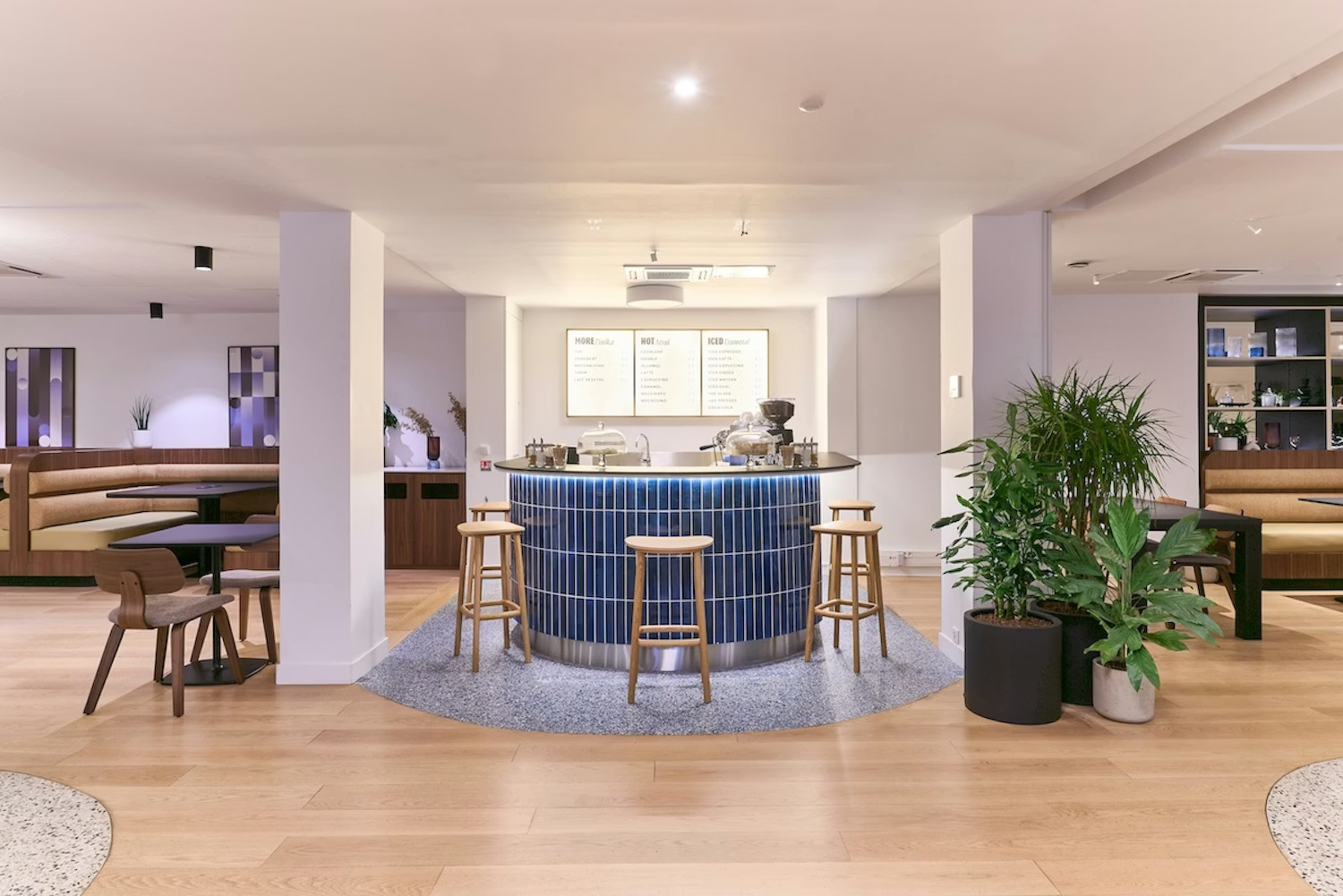 Espace de coworking Paris 2ème - SAINTE - ANNE - Photo 5