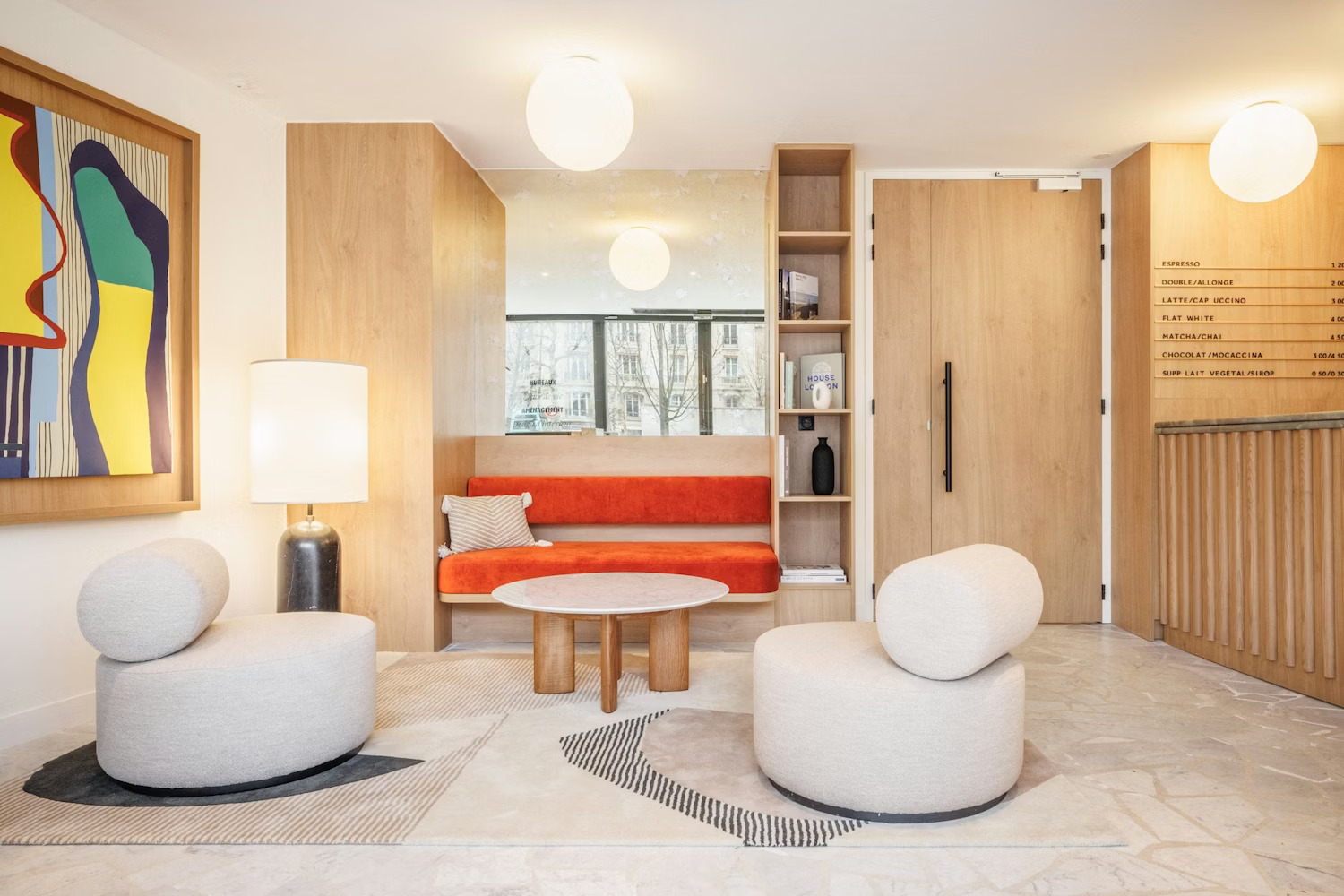 Espace de coworking Neuilly-sur-Seine - NEUILLY CHARLES DE GAULLE - Photo 5