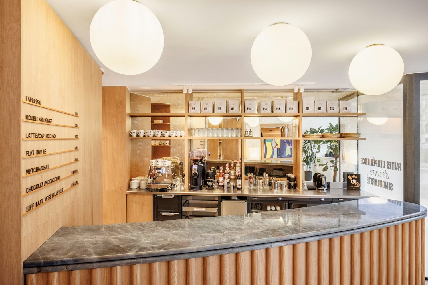 Espace de coworking Neuilly-sur-Seine - NEUILLY CHARLES DE GAULLE - Photo 6