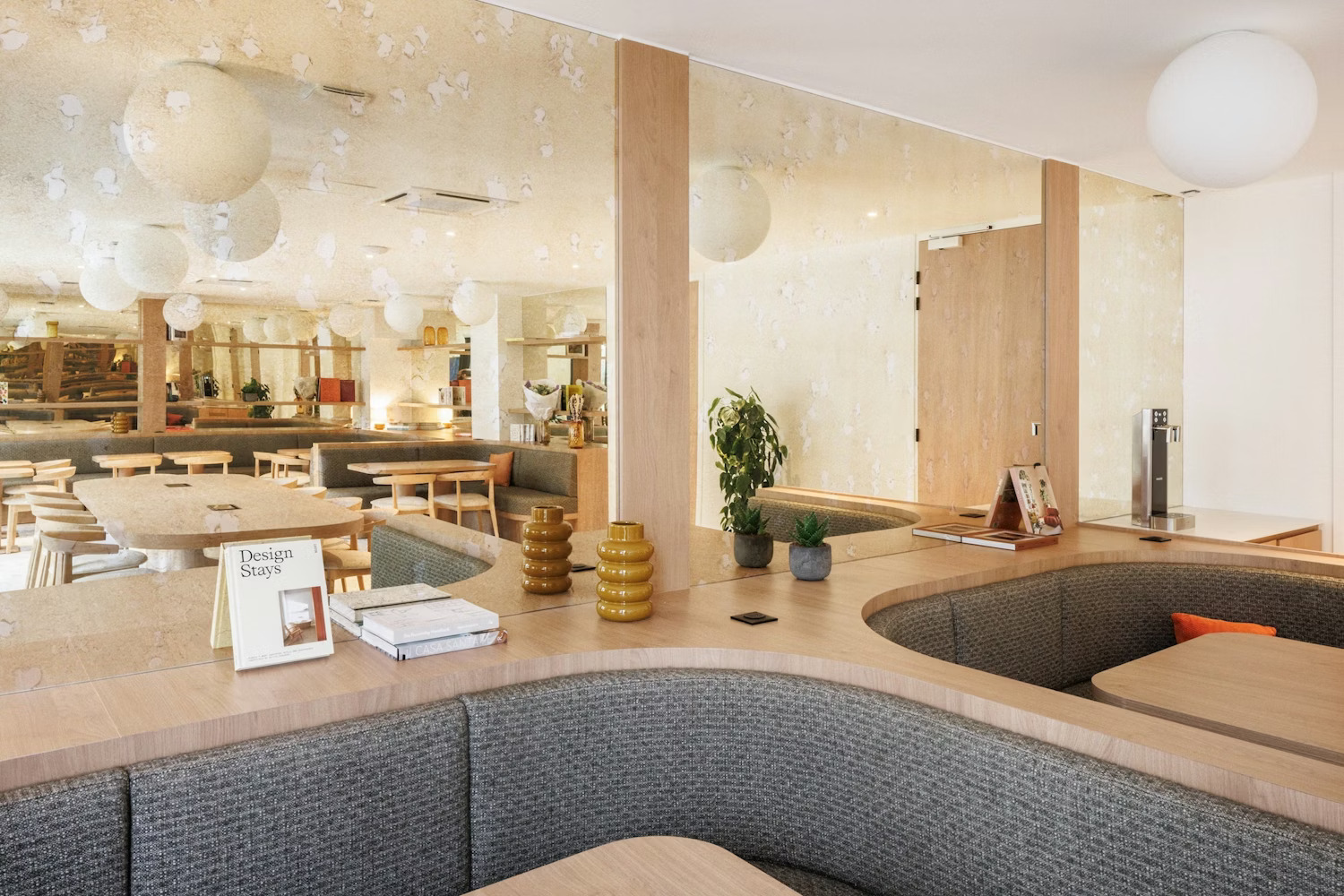 Espace de coworking Neuilly-sur-Seine - NEUILLY CHARLES DE GAULLE - Photo 8