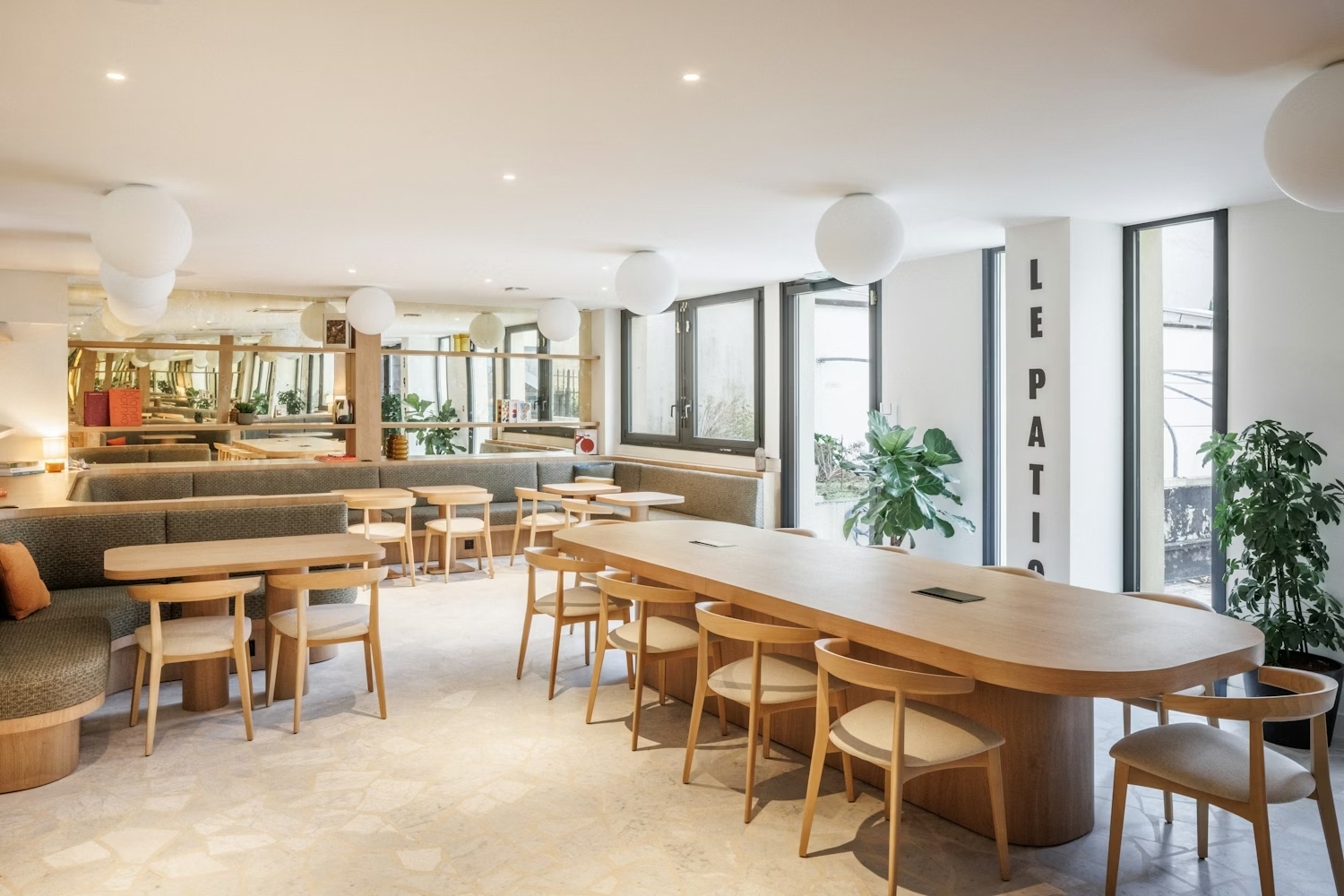 Espace de coworking Neuilly-sur-Seine - NEUILLY CHARLES DE GAULLE - Photo 3