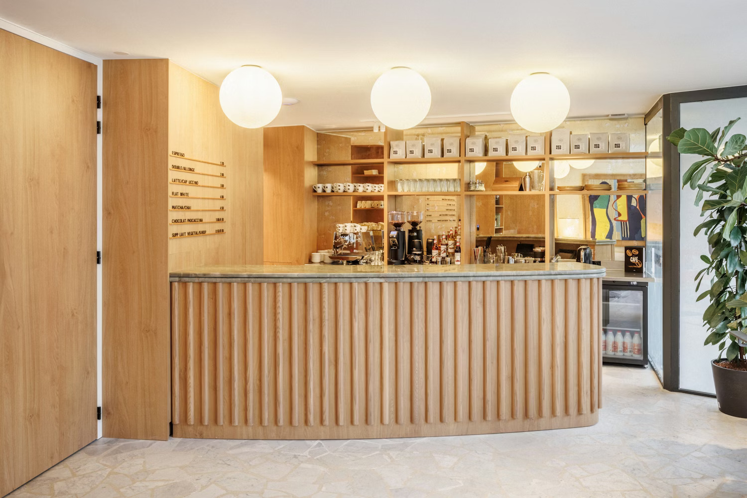 Espace de coworking Neuilly-sur-Seine - NEUILLY CHARLES DE GAULLE - Photo 4