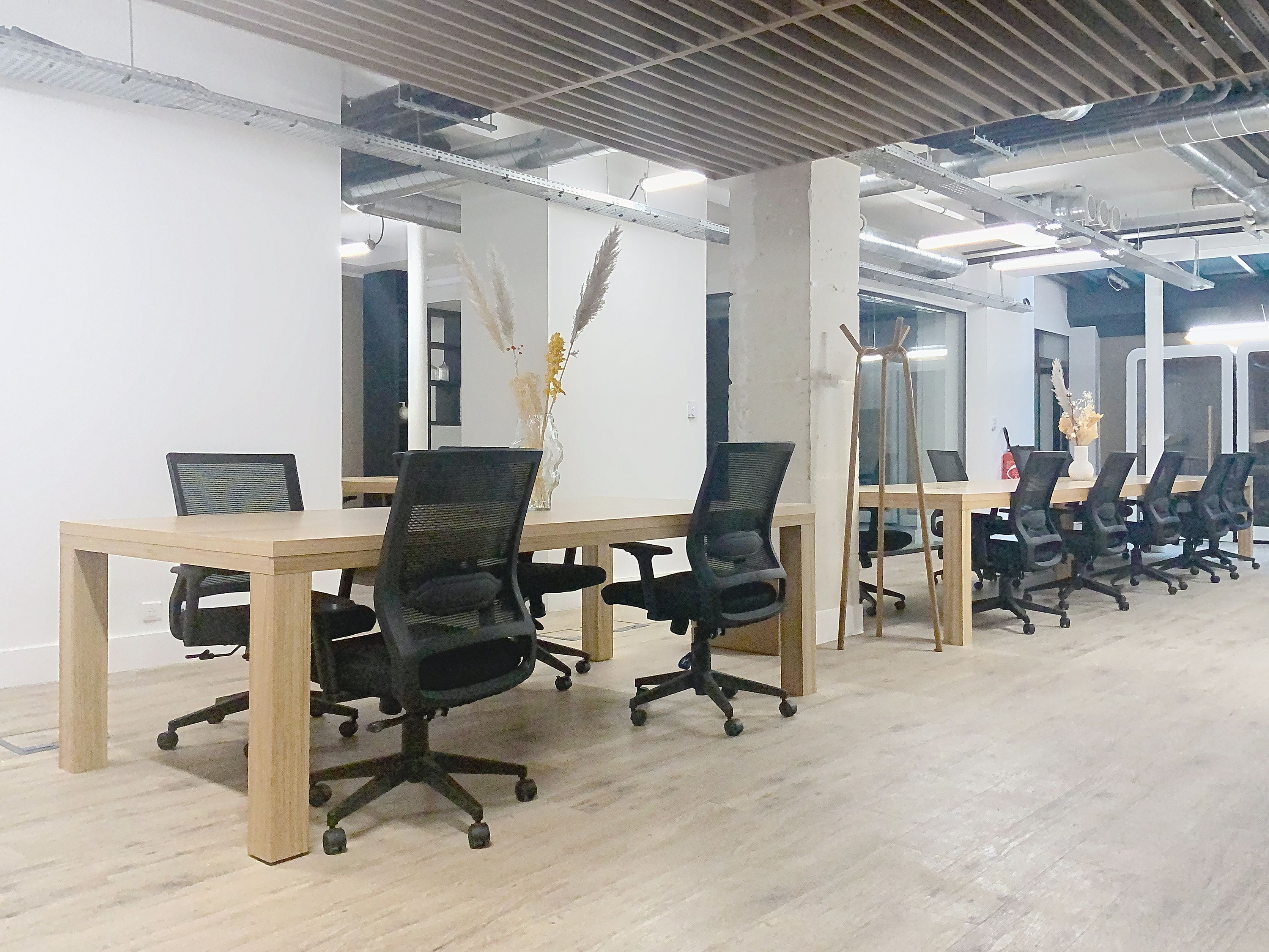 Espace de coworking Paris 9ème - CHAUCHAT - RICHELIEU - Photo 1