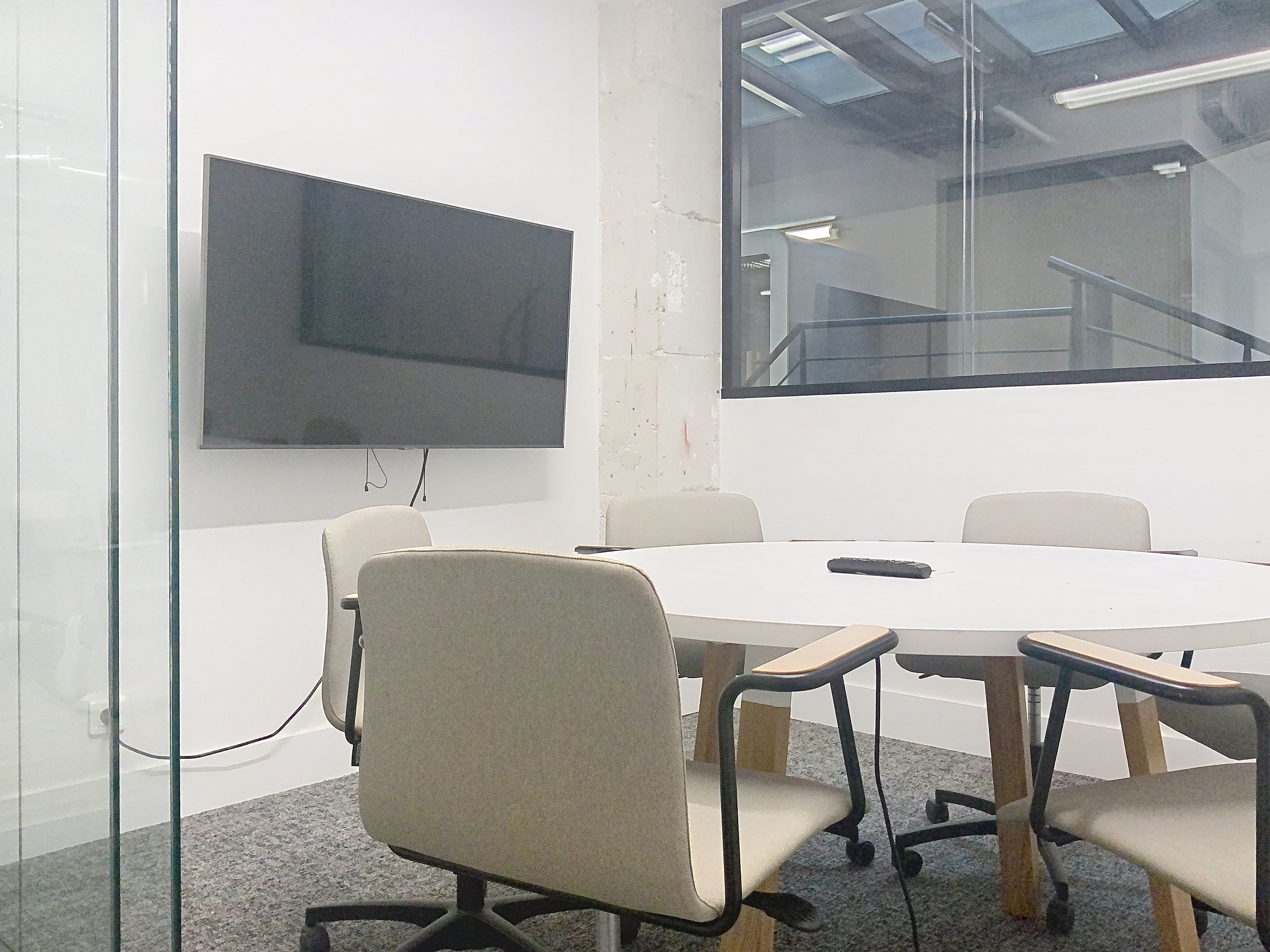 Espace de coworking Paris 9ème - CHAUCHAT - RICHELIEU - Photo 3